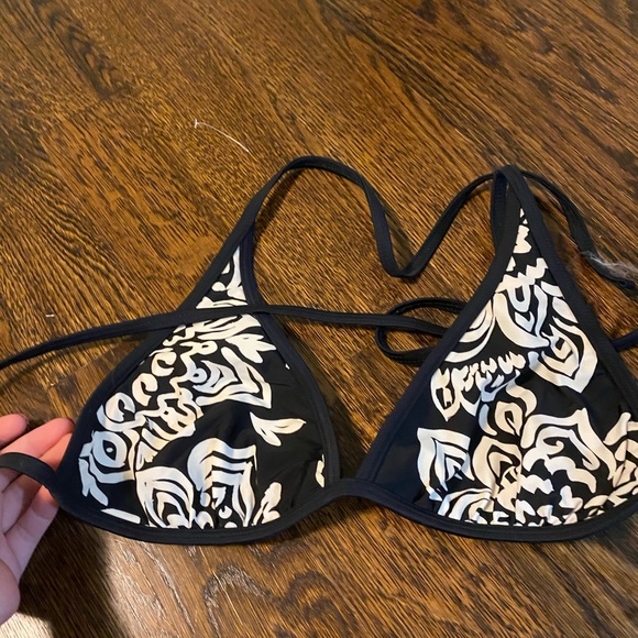 Reversible bikini - Picture 2 of 2